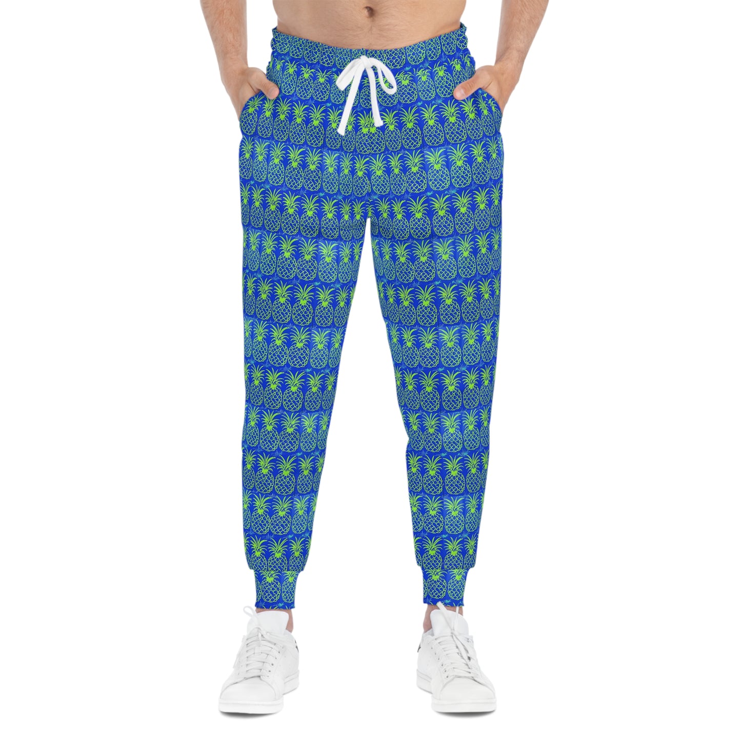 Surface Beach Volleyball Club Athletic Joggers