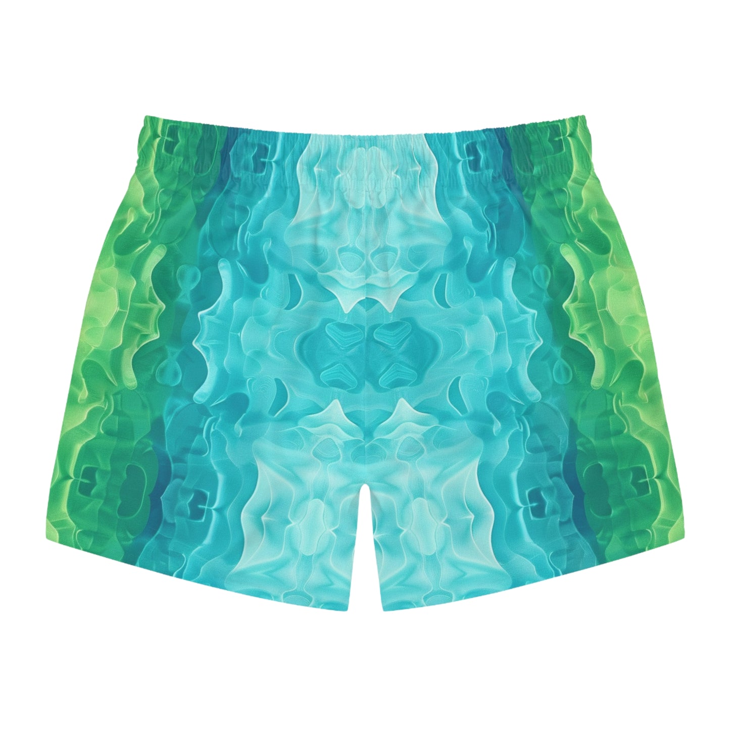 Mascot Surface Beach Volleyball Club Modern Swim Trunks