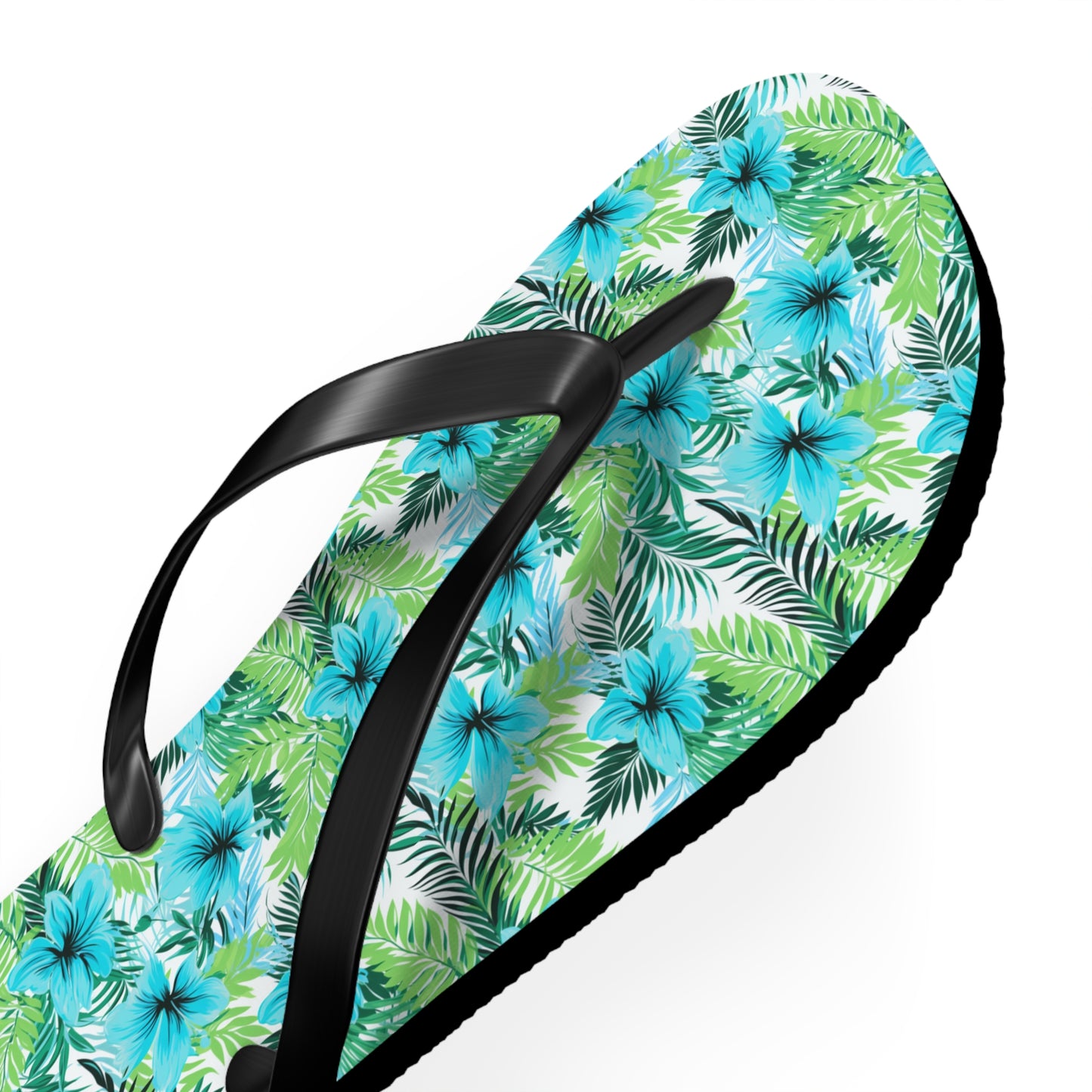 Moda Urbano Designer Flip Flops