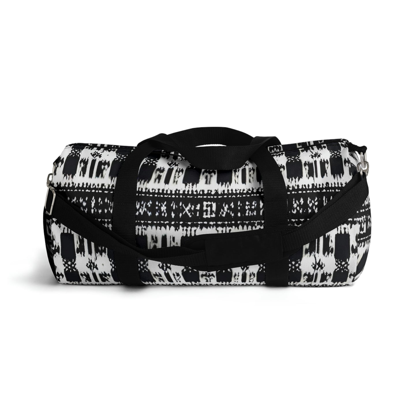 Chalet Collection Designer Sublimated Duffel Bag