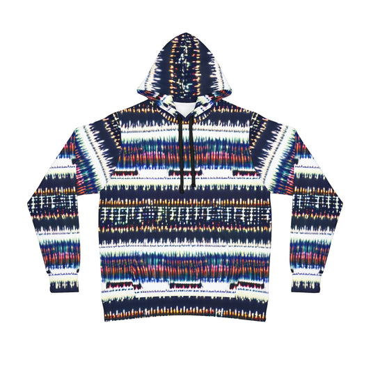 Chalet Collection Designer Athletic Sublimated Hoodie