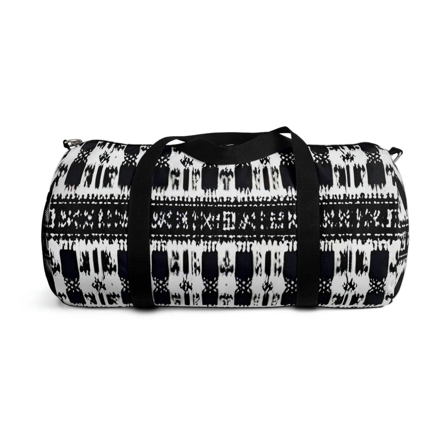 Chalet Collection Designer Sublimated Duffel Bag