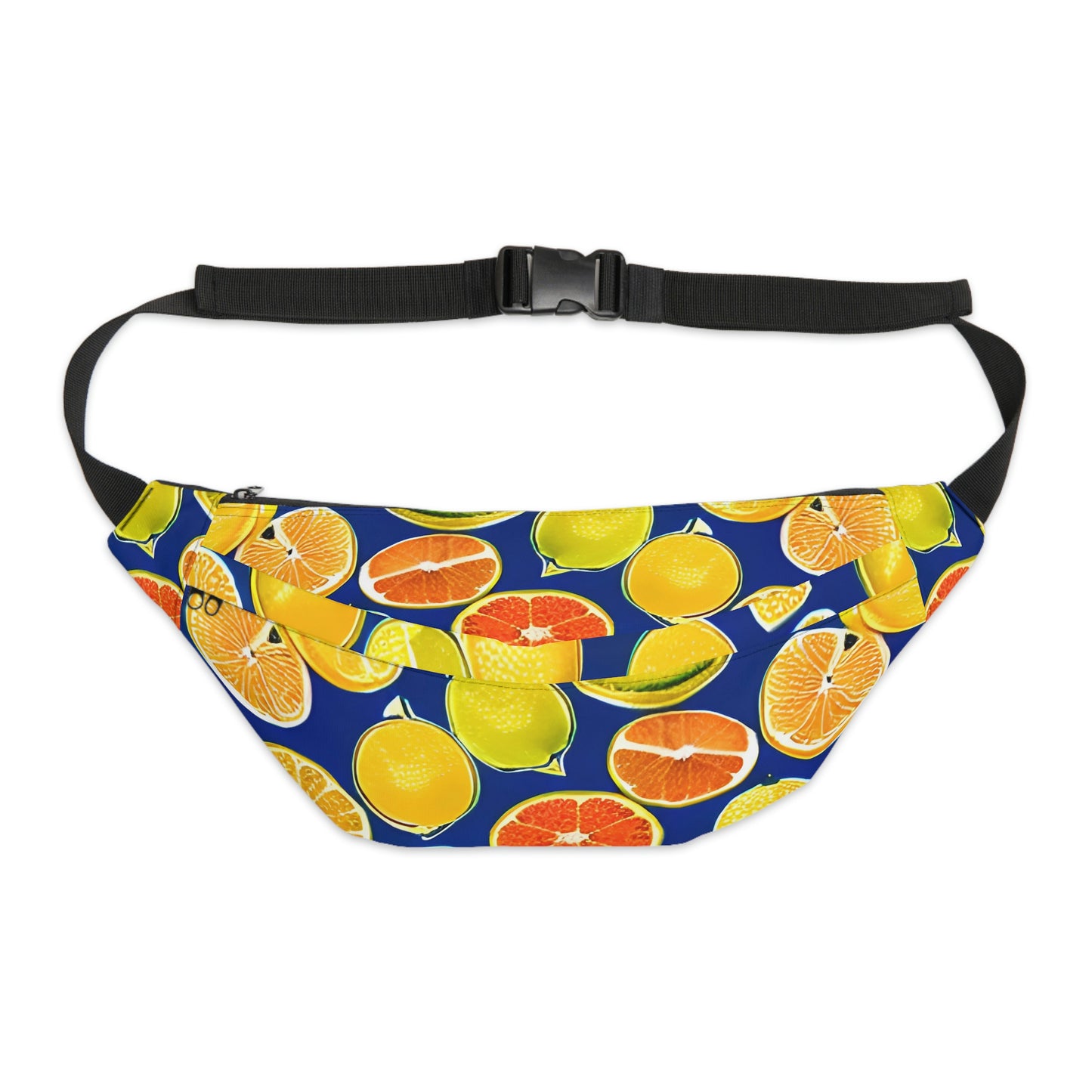 Citrus Large Fanny Hip Pack