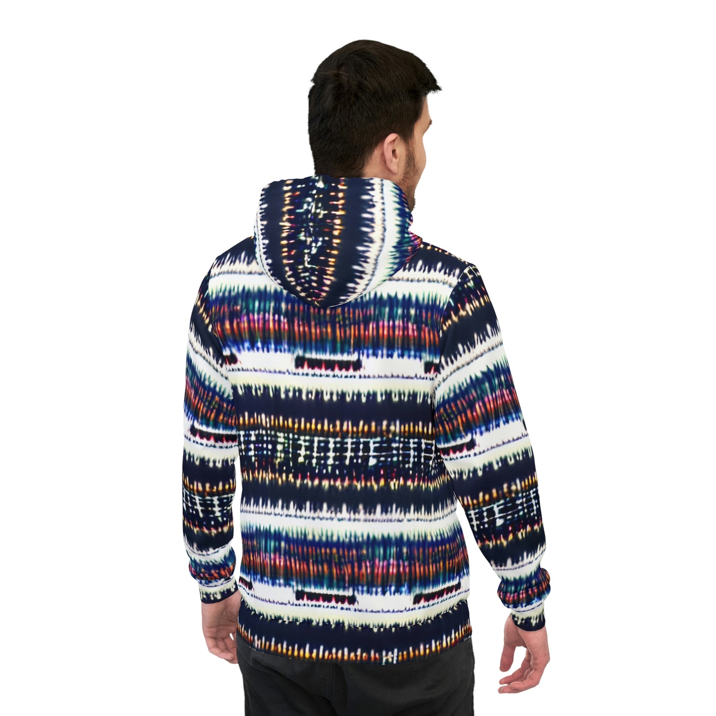 Chalet Collection Designer Athletic Sublimated Hoodie