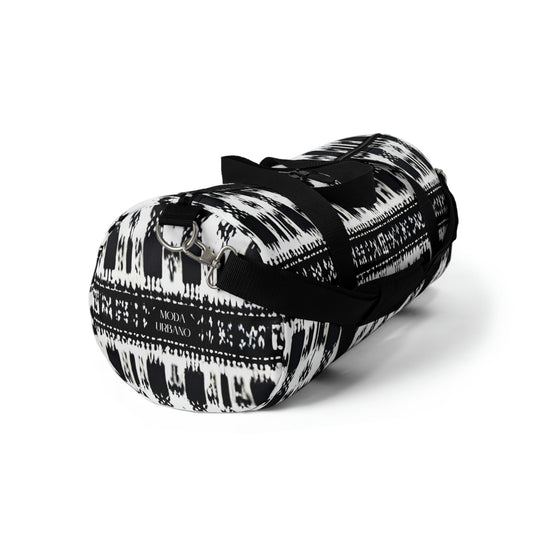 Chalet Collection Designer Sublimated Duffel Bag