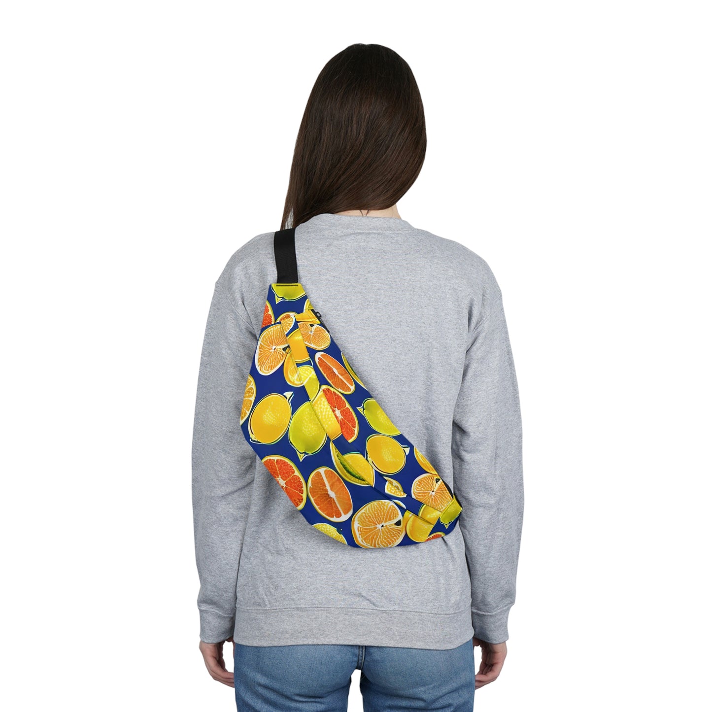 Citrus Large Fanny Hip Pack