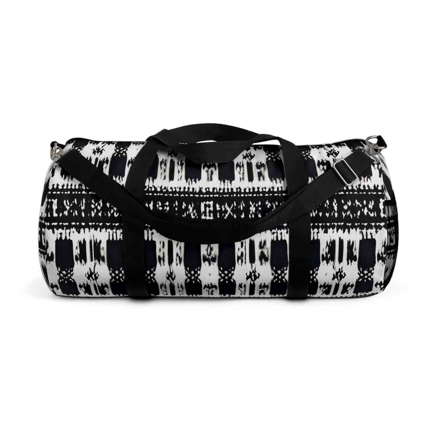 Chalet Collection Designer Sublimated Duffel Bag