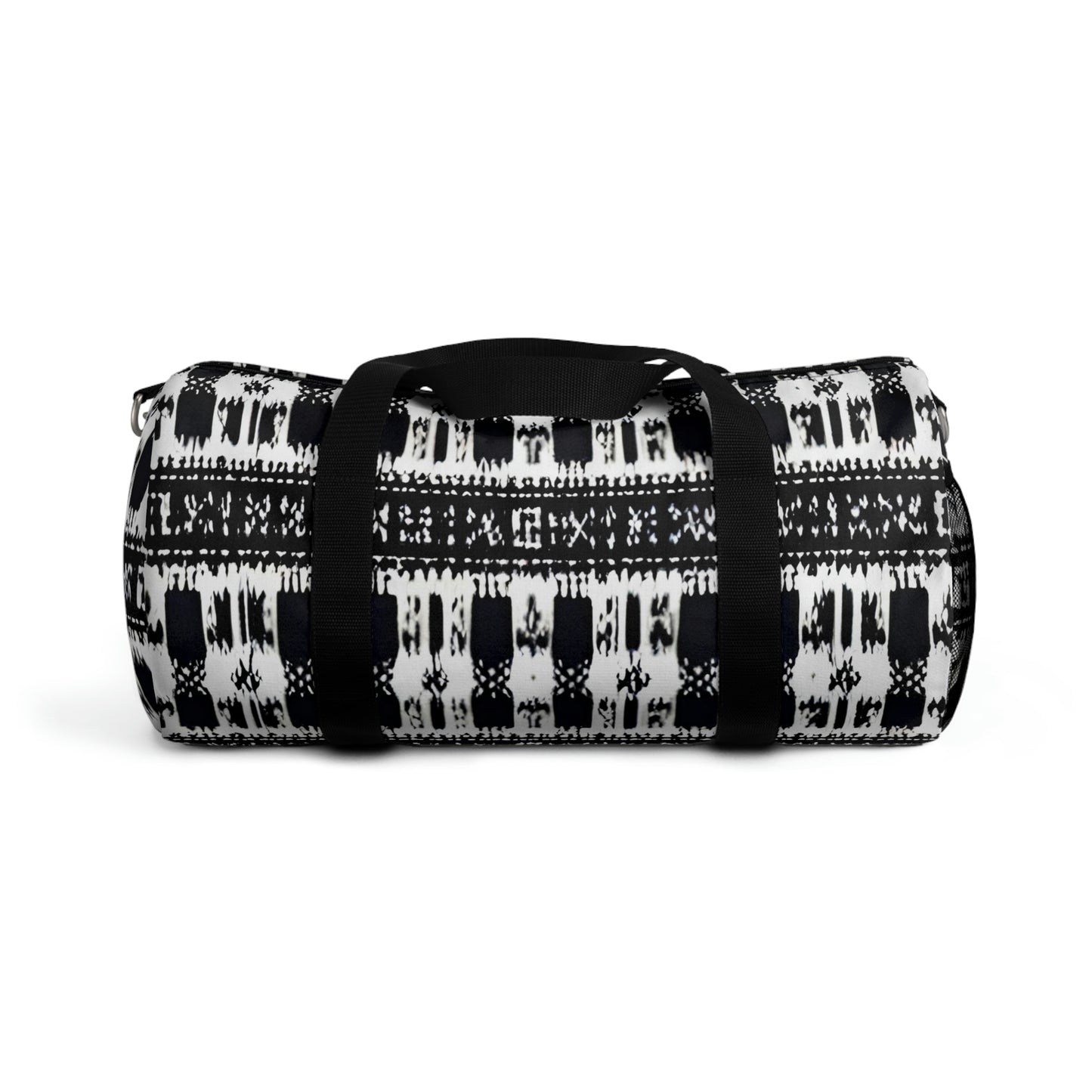 Chalet Collection Designer Sublimated Duffel Bag