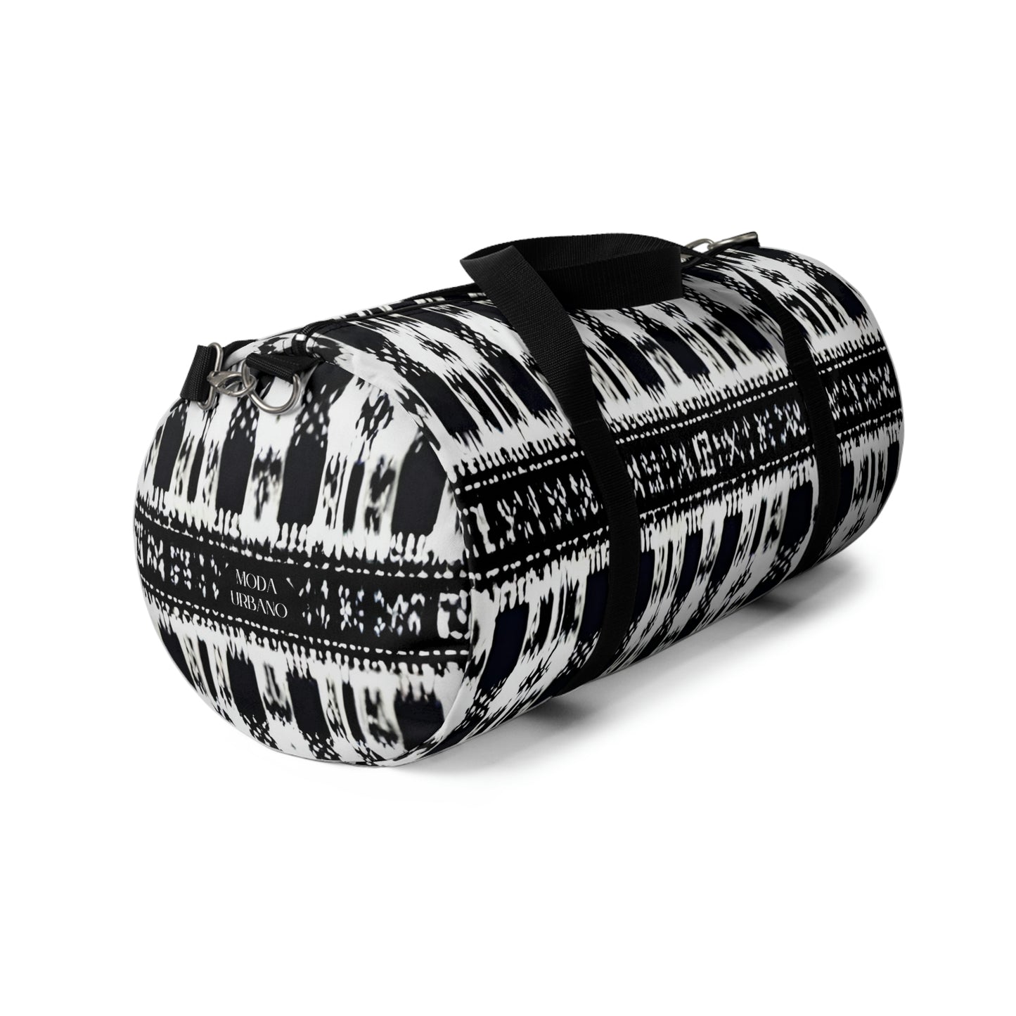 Chalet Collection Designer Sublimated Duffel Bag